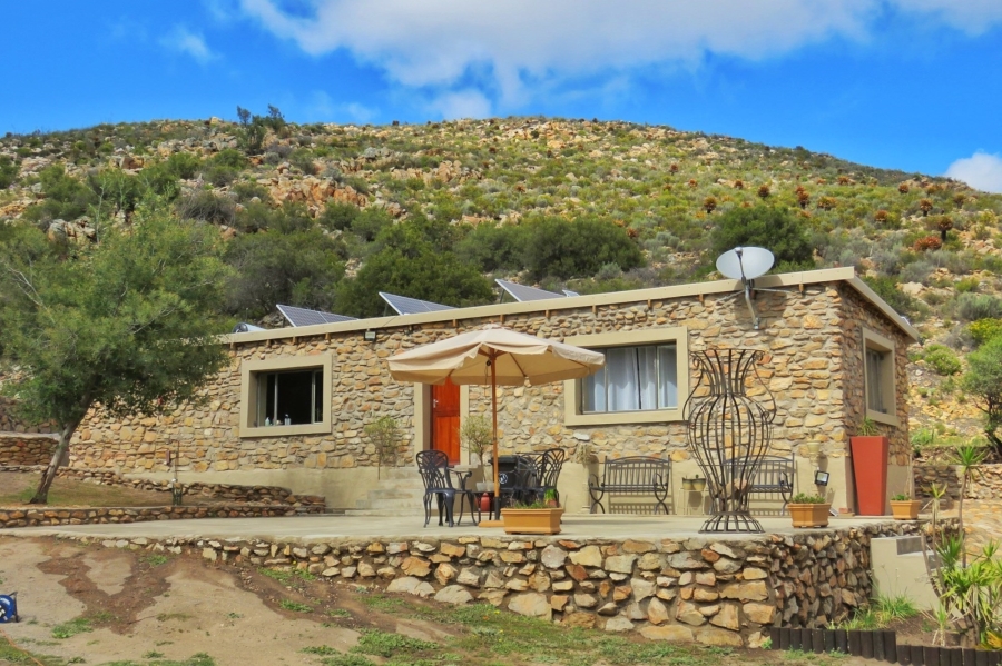 2 Bedroom Property for Sale in Uniondale Rural Western Cape